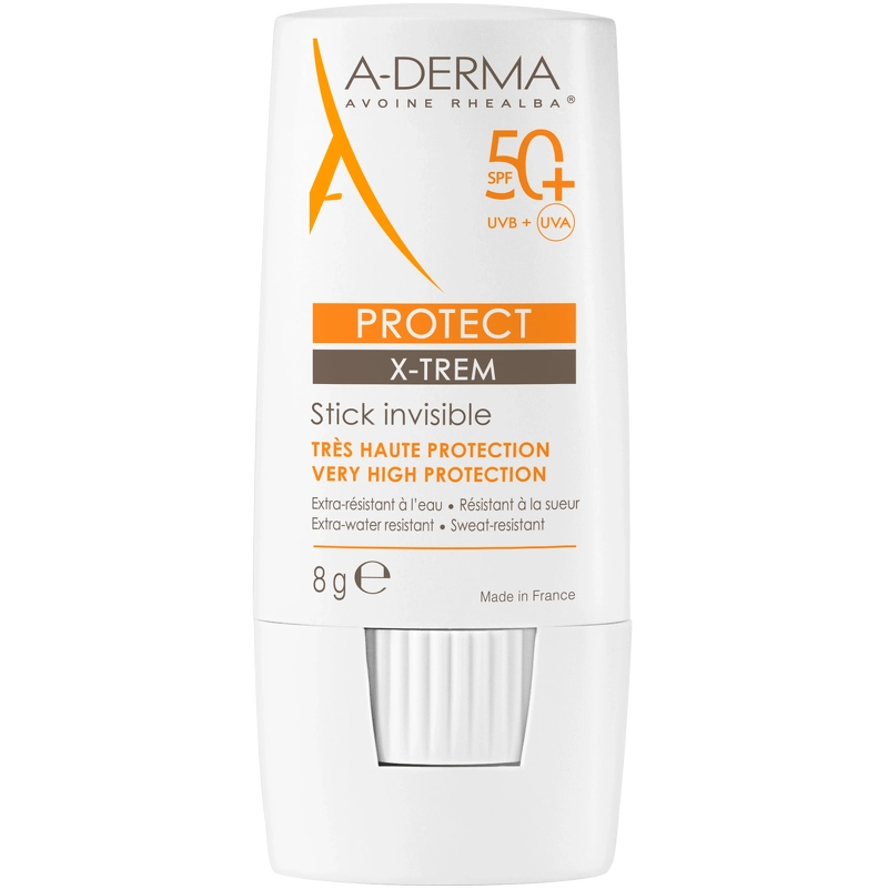 -derma Protect  -trem Invisible Stick Spf 50    Gr