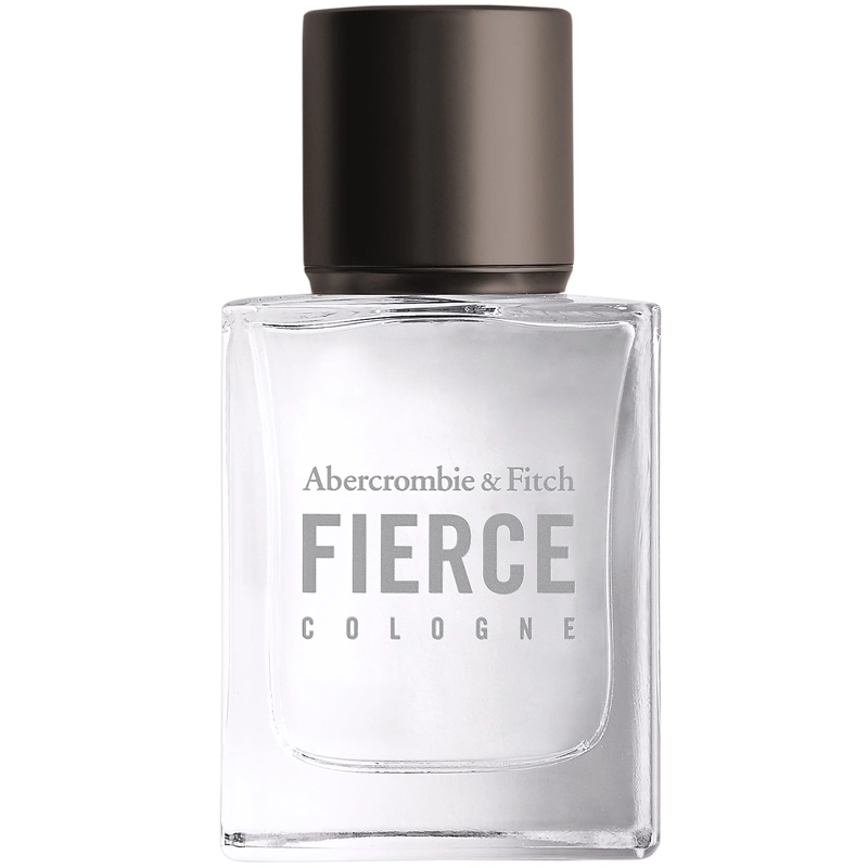 Abercrombie   Fitch Fierce Eau De Cologne 30 Ml