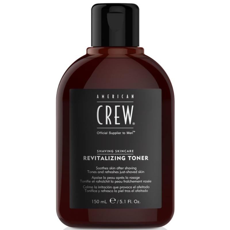 American Crew Shaving Skincare Revitalizing Toner 150 Ml