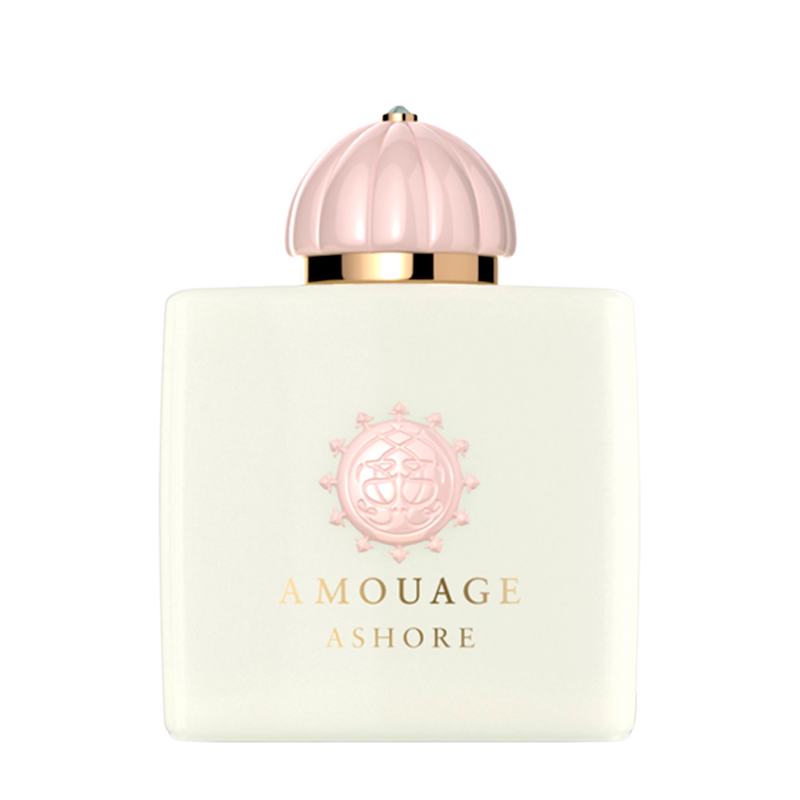Amouage Ashore Woman Edp  100 Ml