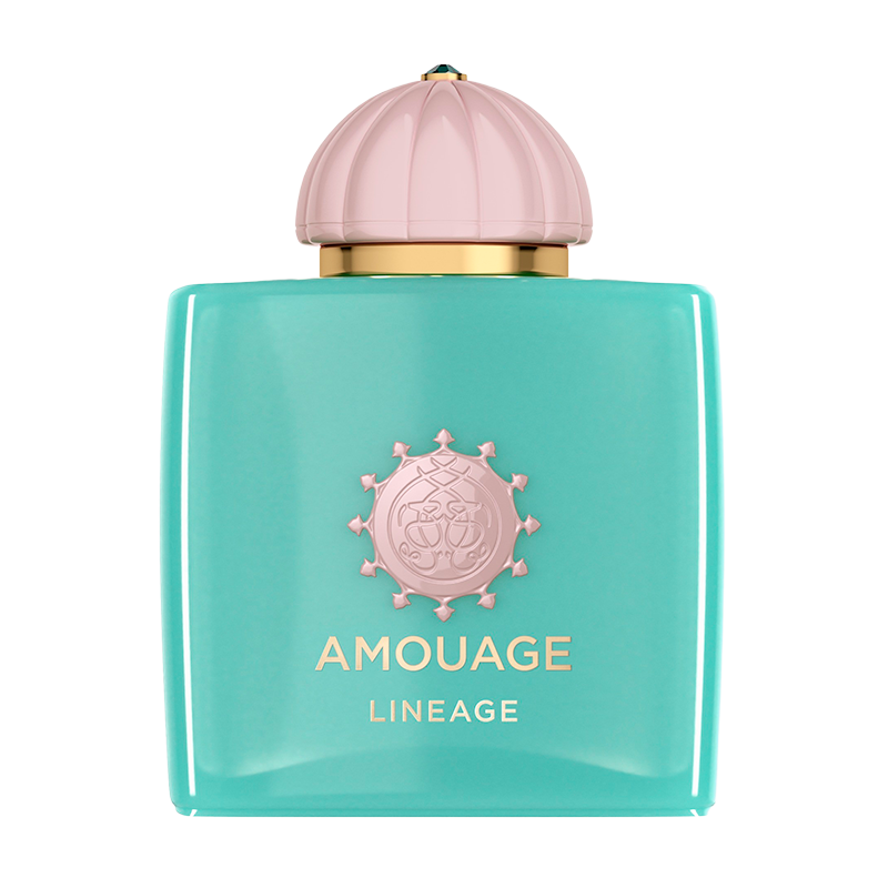 Amouage Linage Kvinde EDP 100 ml