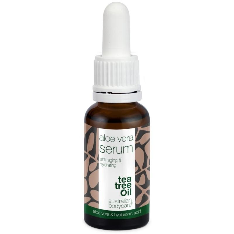 Australian Bodycare Aloe Vera Serum 30 Ml