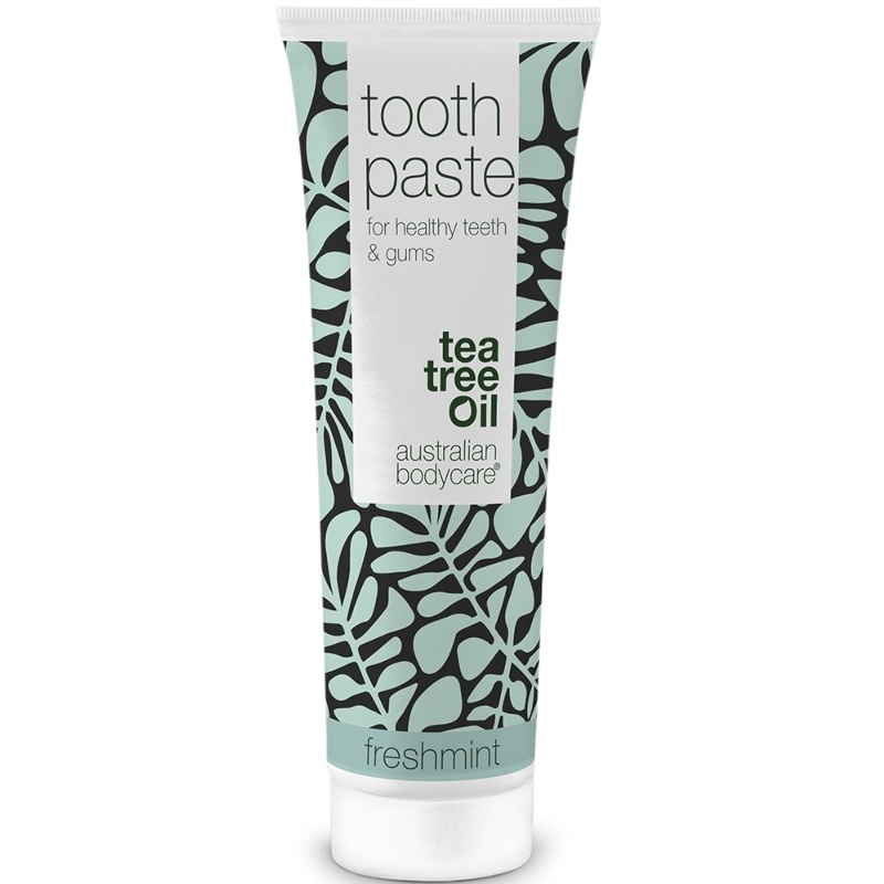 Australian Bodycare Tooth Paste Fresh Mint 75 Ml