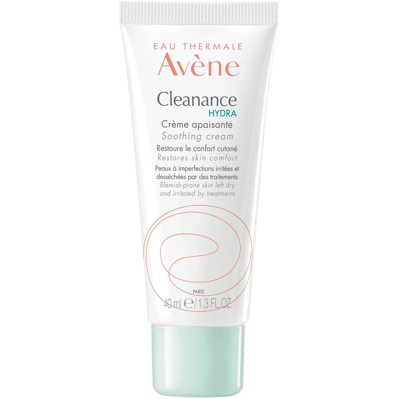 Avene Cleanance Hydra Soothing Cream 40 Ml