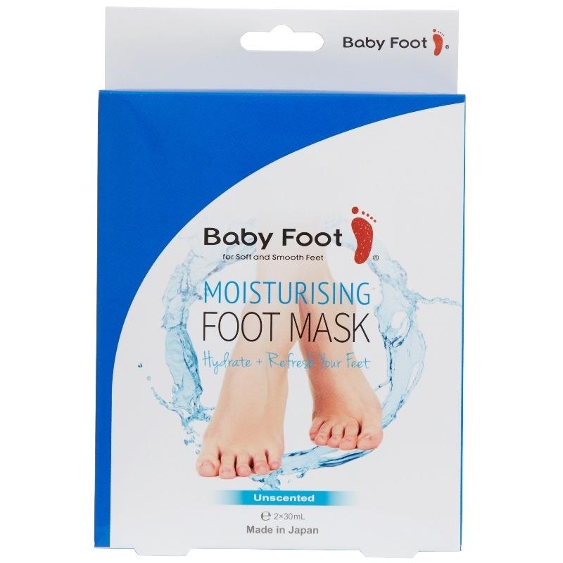 Baby Foot Moisturising Foot Mask     30 Ml
