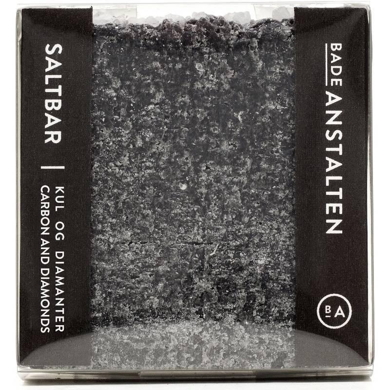 Badeanstalten Saltbar Kul Og Diamanter 75 Gr