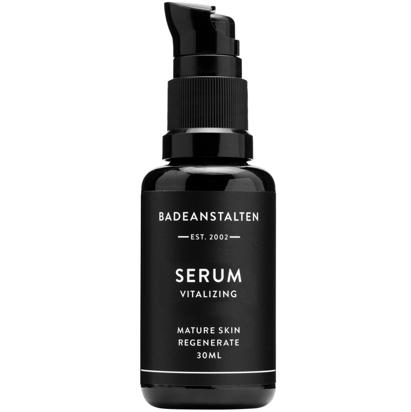 Badeanstalten Serum Vitaliserende 30 Ml