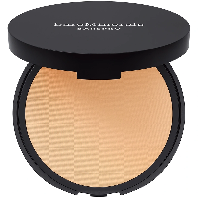 Bareminerals Barepro 16hr Skin-perfecting Powder Foundation   Gr  Fair 15 Warm