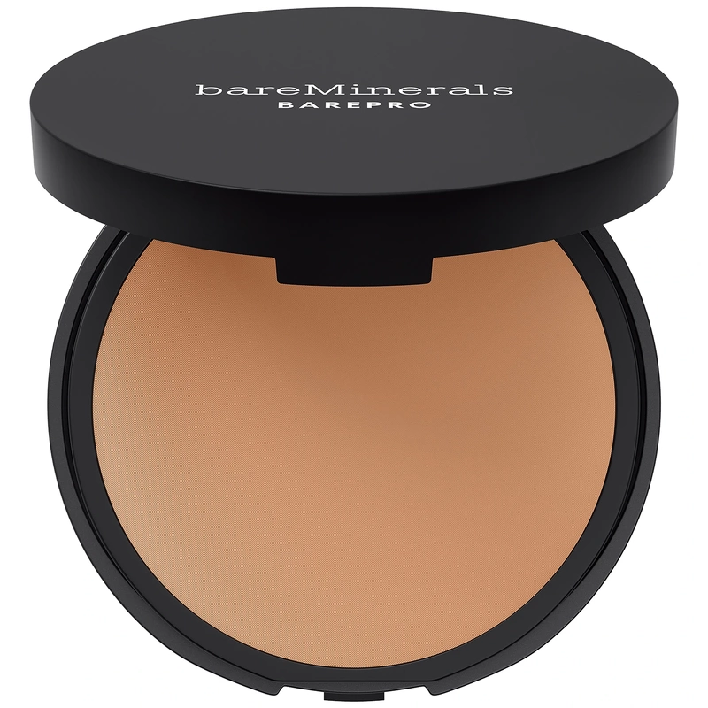 Bareminerals Barepro 16hr Skin-perfecting Powder Foundation   Gr  Medium 35 Neutral