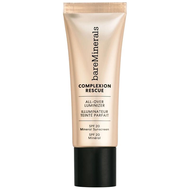 Bareminerals Complexion Rescue All Over Luminizer 35 Ml 04 Golden Peach