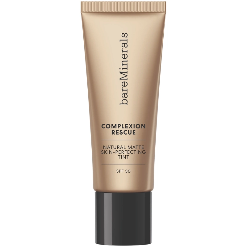 Bareminerals Complexion Rescue Tinted Moisturizer Hyaluronic Acid Spf 30 35 Ml Bamboo