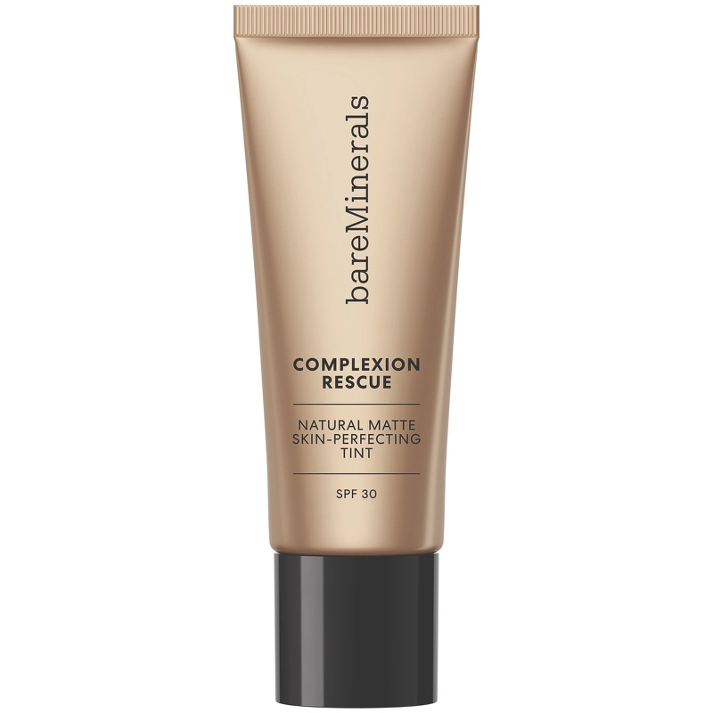 Bareminerals Complexion Rescue Tinted Moisturizer Hyaluronic Acid Spf 30 35 Ml Birch