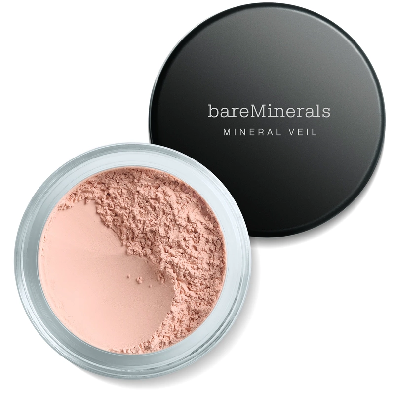 Bareminerals Mineral Veil Loose Setting Powder   Gr  Original