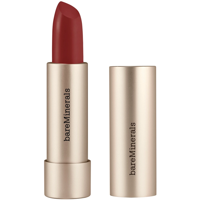 Bareminerals Mineralist Hydra-smoothing Lipstick     Gr  Awareness