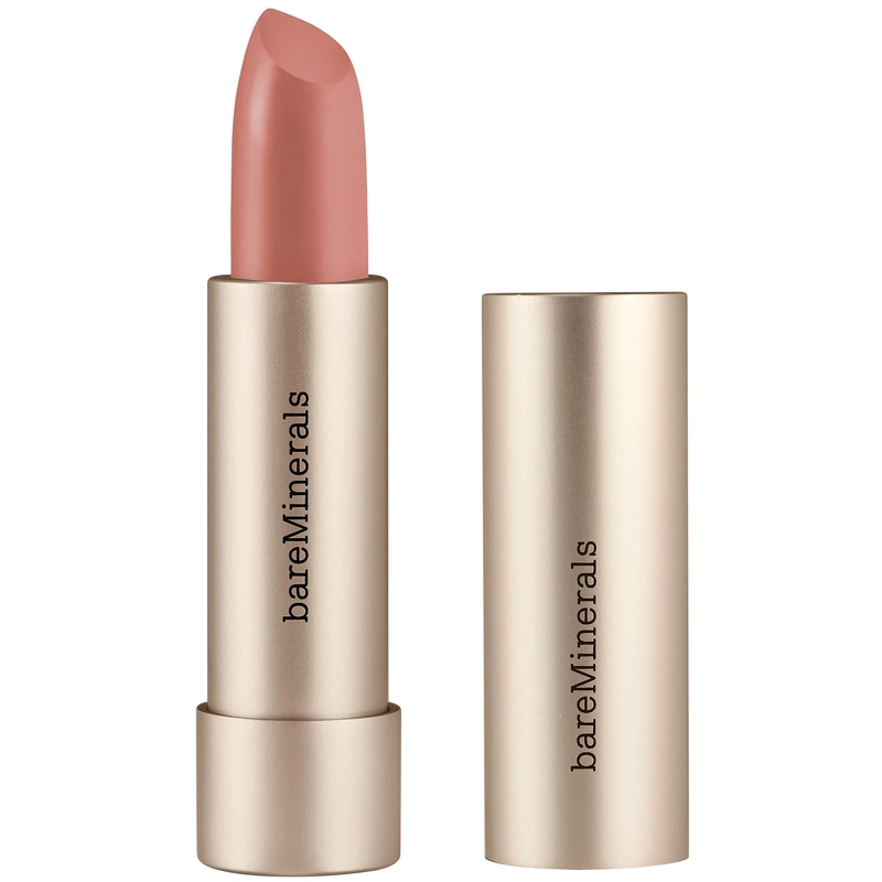 Bareminerals Mineralist Hydra-smoothing Lipstick     Gr  Insight