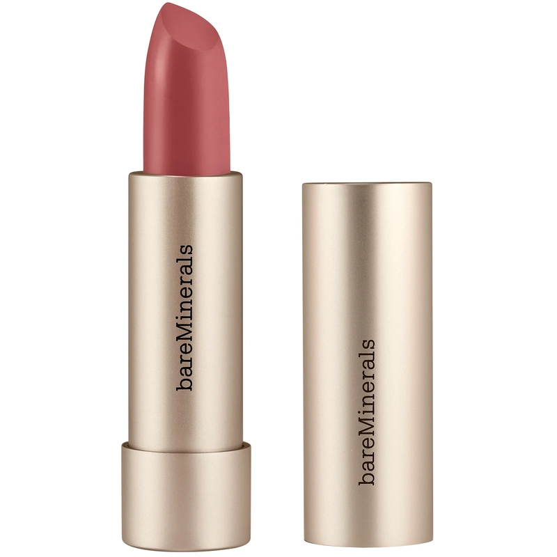 Bareminerals Mineralist Hydra-smoothing Lipstick     Gr  Memory