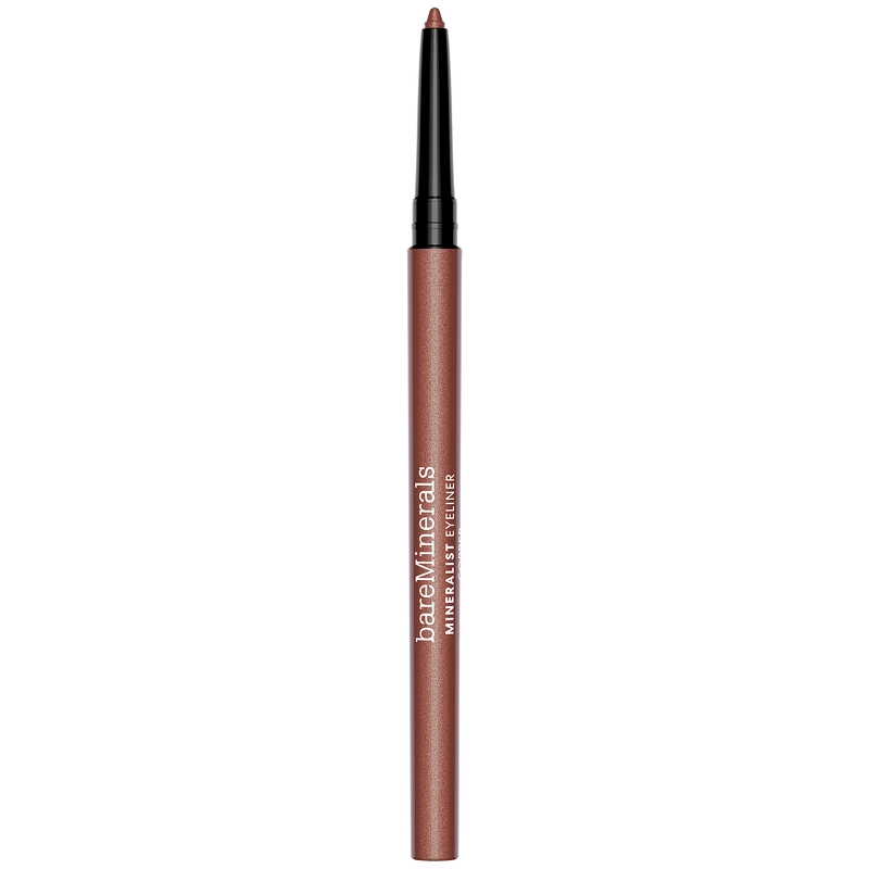 Bareminerals Mineralist Lasting Eyeliner   35 Gr  Copper