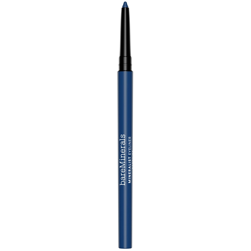Bareminerals Mineralist Lasting Eyeliner   35 Gr  Sapphire
