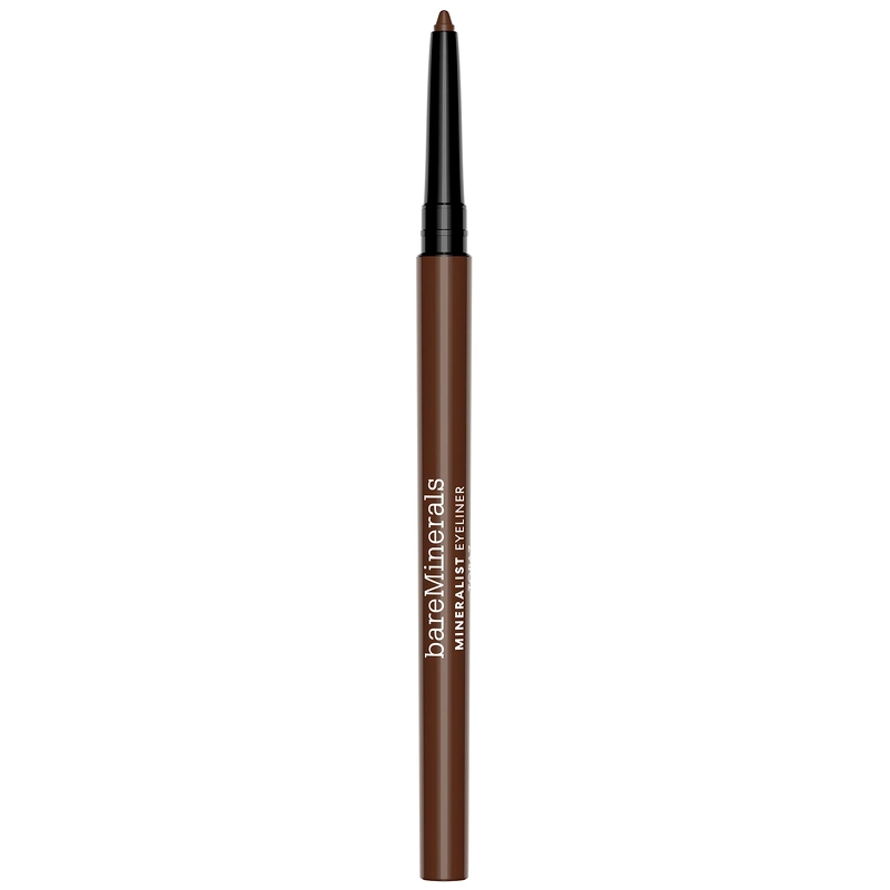 Bareminerals Mineralist Lasting Eyeliner   35 Gr  Topaz