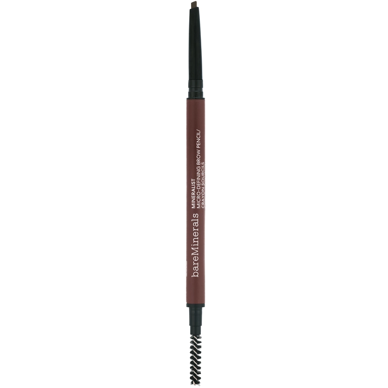 Bareminerals Mineralist Micro Brow Pencil   08 Gr  Coffee