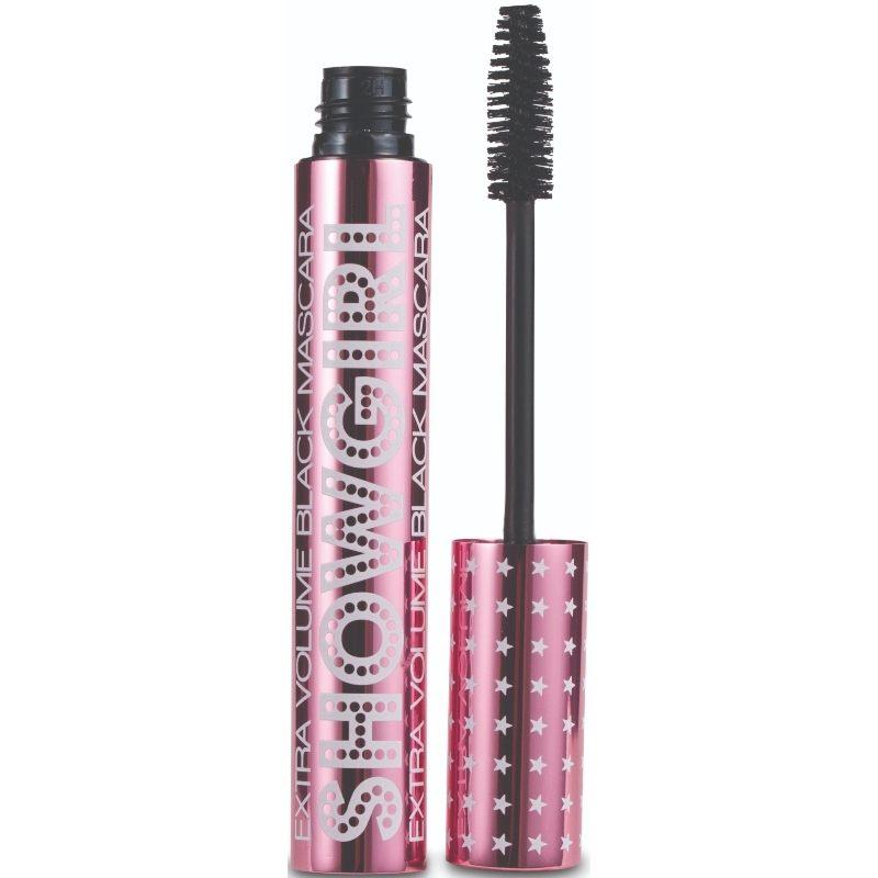Barry   Showgirl Extra Volumising Mascara     Ml Black