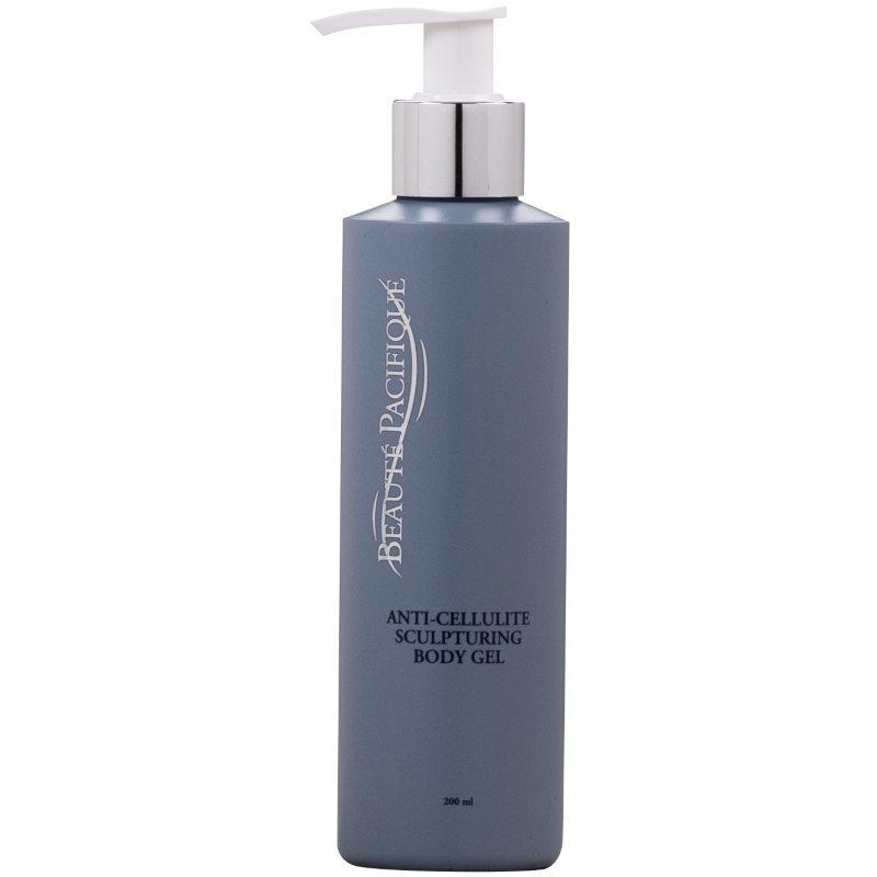 Beaute Pacifique Anti-cellulite Sculpturing Body Gel 200 Ml