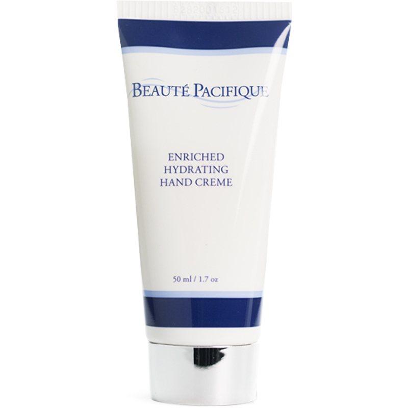 Beaute Pacifique Enriched Hydrating Hand Creme 50 Ml
