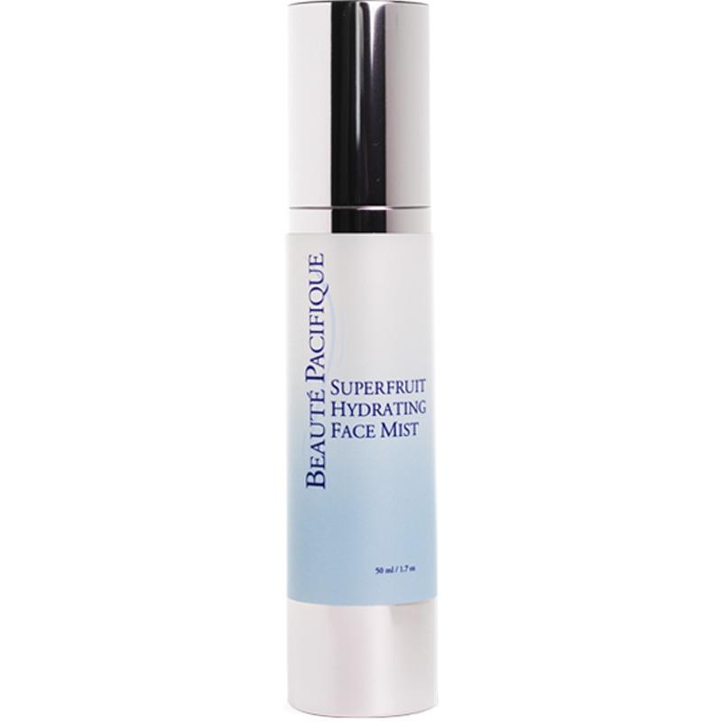 Beaute Pacifique Superfruit Hydrating Face Mist 50 Ml