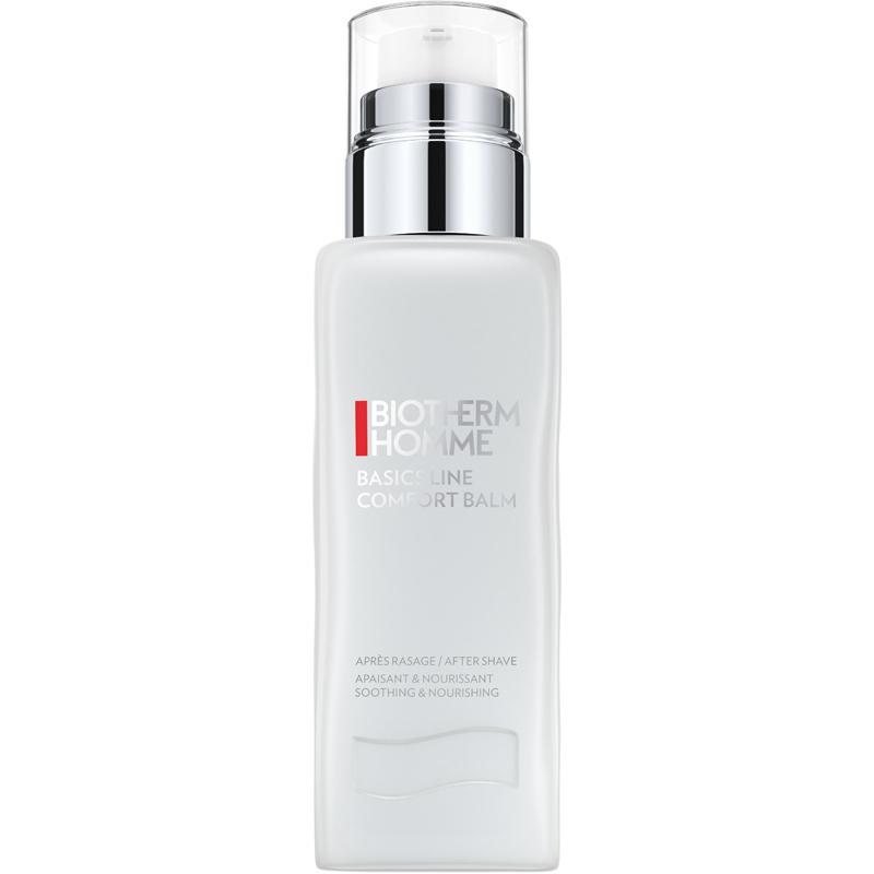 Biotherm Homme Basics Line Comfort Aftershave Balm 75 Ml