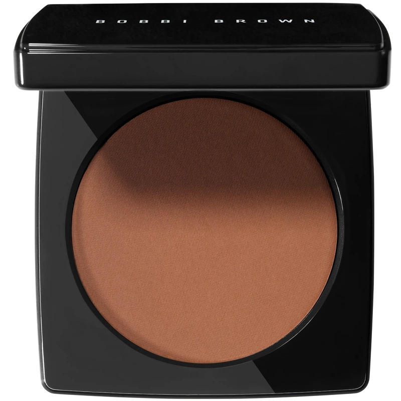Bobbi Brown Bronzing Powder   Gr  Golden Natural