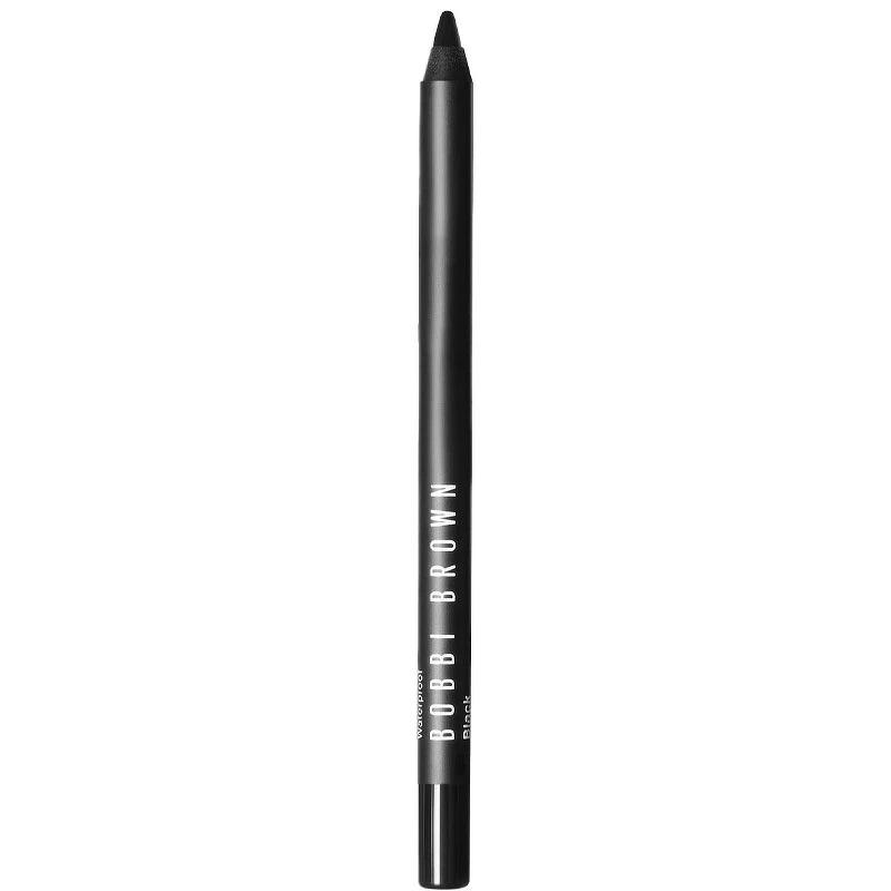 Bobbi Brown 24 Hour Waterproof Kajal Eye Liner     Gr  Black
