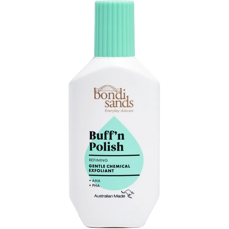 Bondi Sands Buff 39   Polish Gentle Chemical Exfoliant 30 Ml