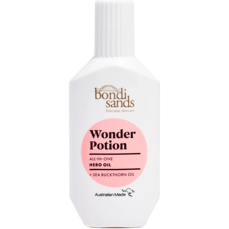 Bondi Sands Wonder Potion All-in-one Hero Oil 30 Ml
