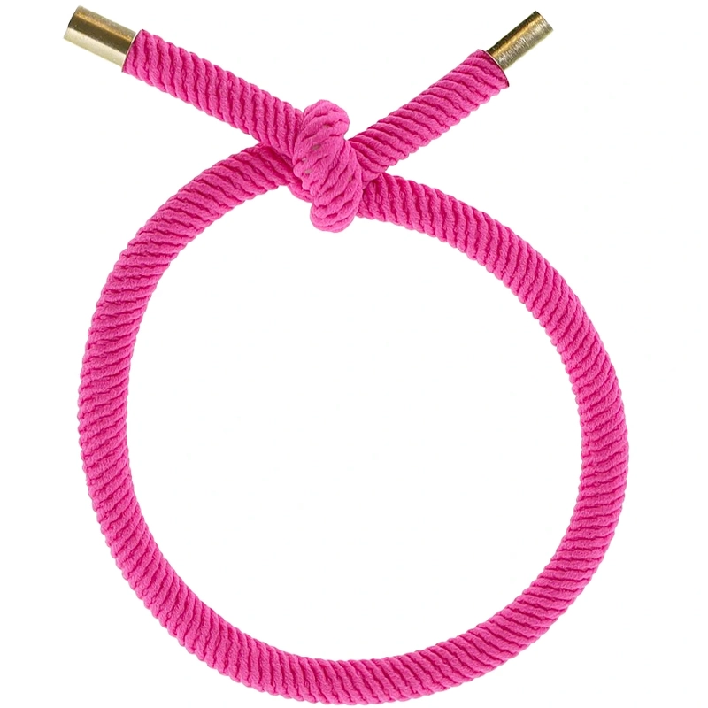 By Stær Thit Hairtie Pink