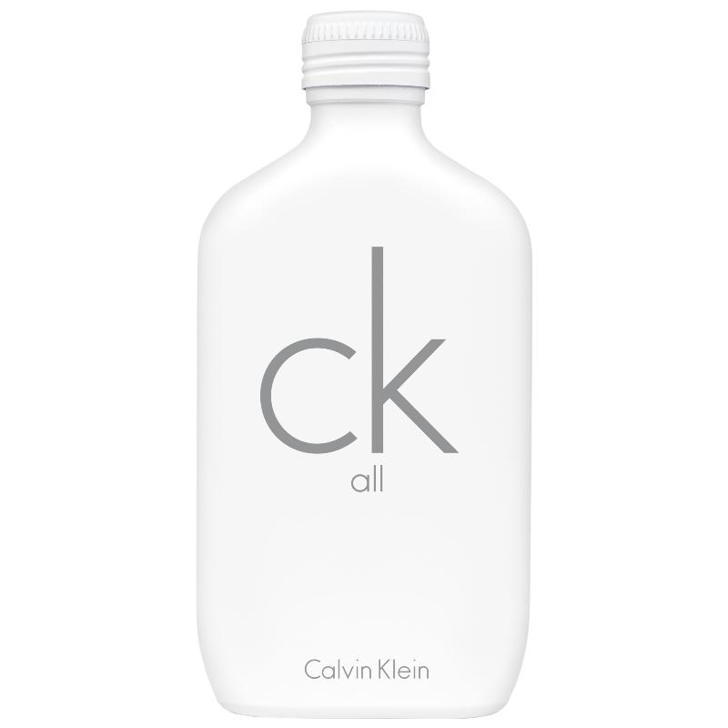 Calvin Klein Ck All Unisex Edt 100 Ml