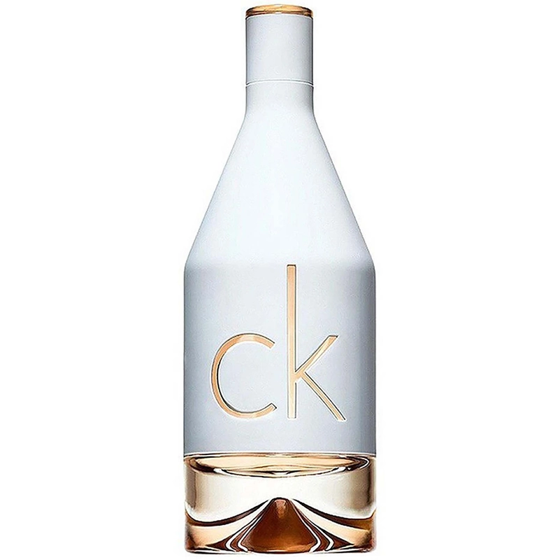 Calvin Klein Ck In2u Woman Edt 100 Ml