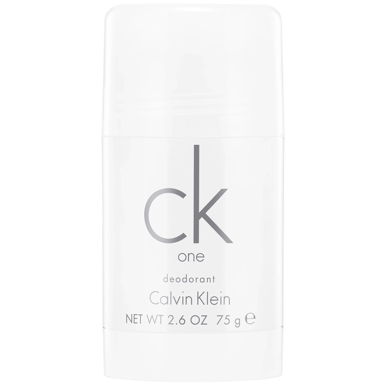 Calvin Klein Ck One Deodorant Stick 75 Gr