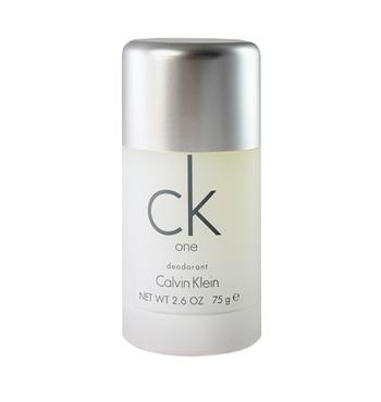 Calvin Klein Ck One Unisex Deodorant Stick  75