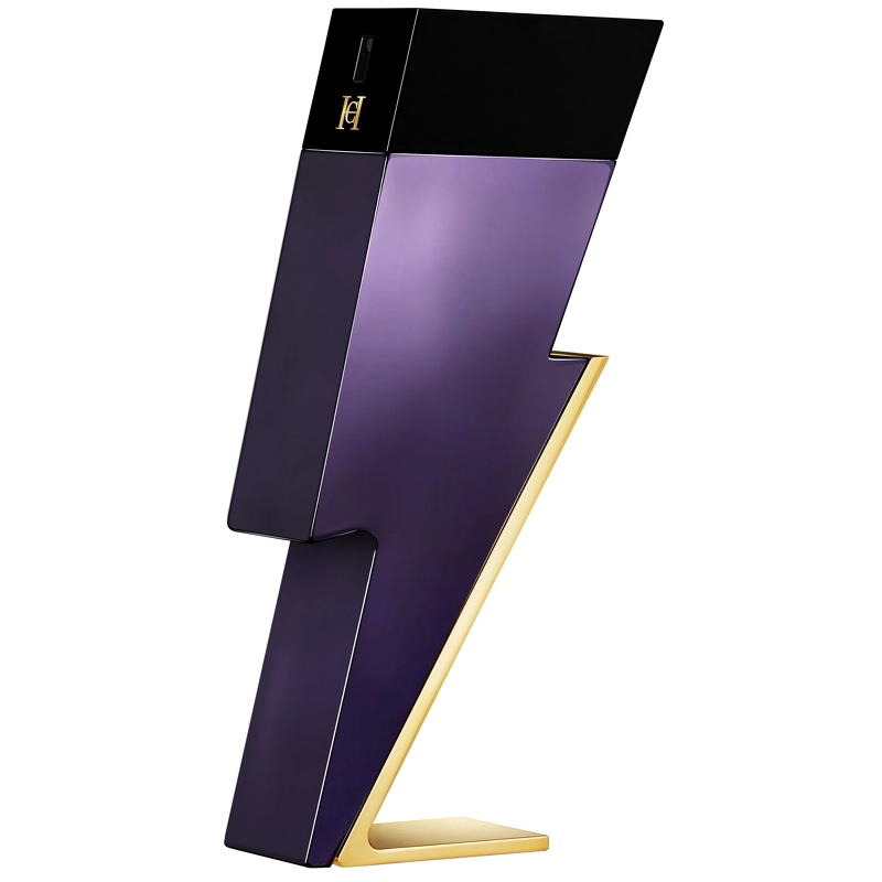 Carolina Herrera Bad Boy Dazling Garden Edt 100 Ml  Limited Edition