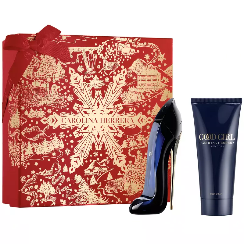 Carolina Herrera Good Girl Edp 50 Ml Gift Set  Limited Edition