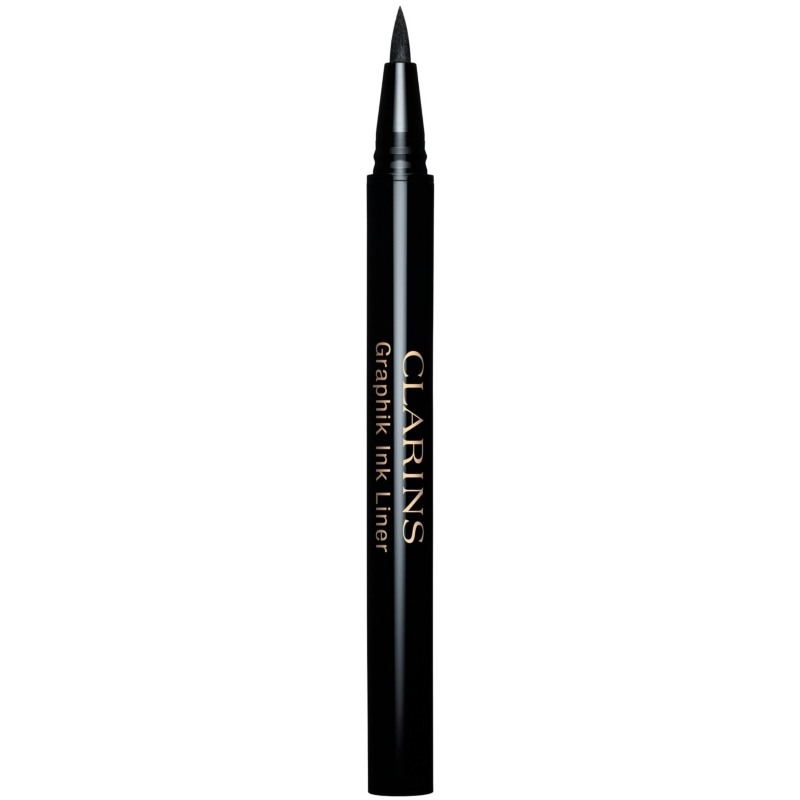 Clarins Graphik Ink Liner     Ml 01 Intense Black