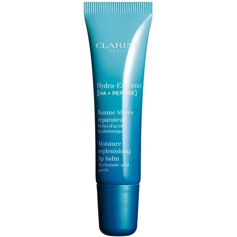 Clarins Hydra-essentiel Moisture Replenishing Lip Balm 15 Ml