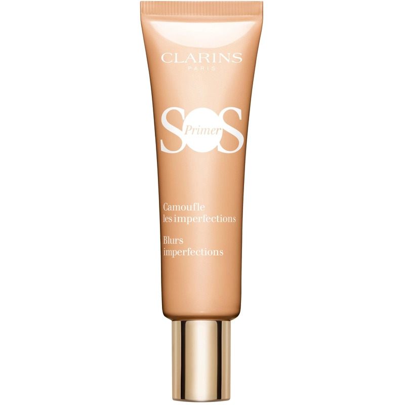 Clarins Sos Primer Imperfections 30 Ml