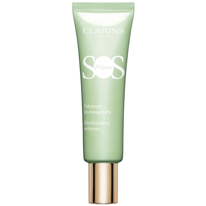 Clarins Sos Primer Redness 30 Ml