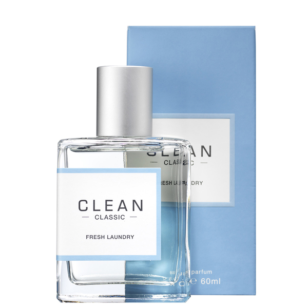Clean Fresh Laundry Edp  60ml