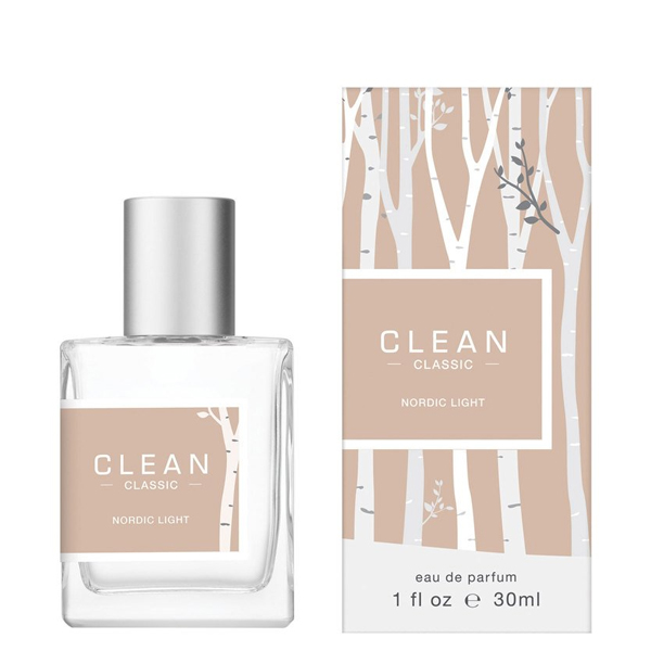 Clean Nordic Light Edp  30 Ml