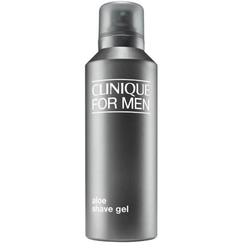 Clinique For Men Aloe Shave Gel 125 Ml