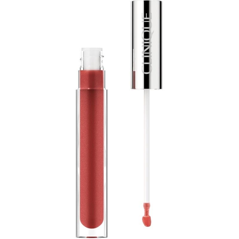 Clinique Pop Plush Creamy Lip Gloss     Ml Brulee Pop