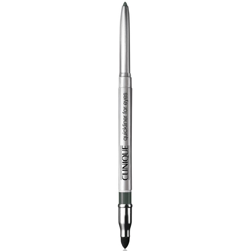 Clinique Quickliner For Eyes     Gr  Moss