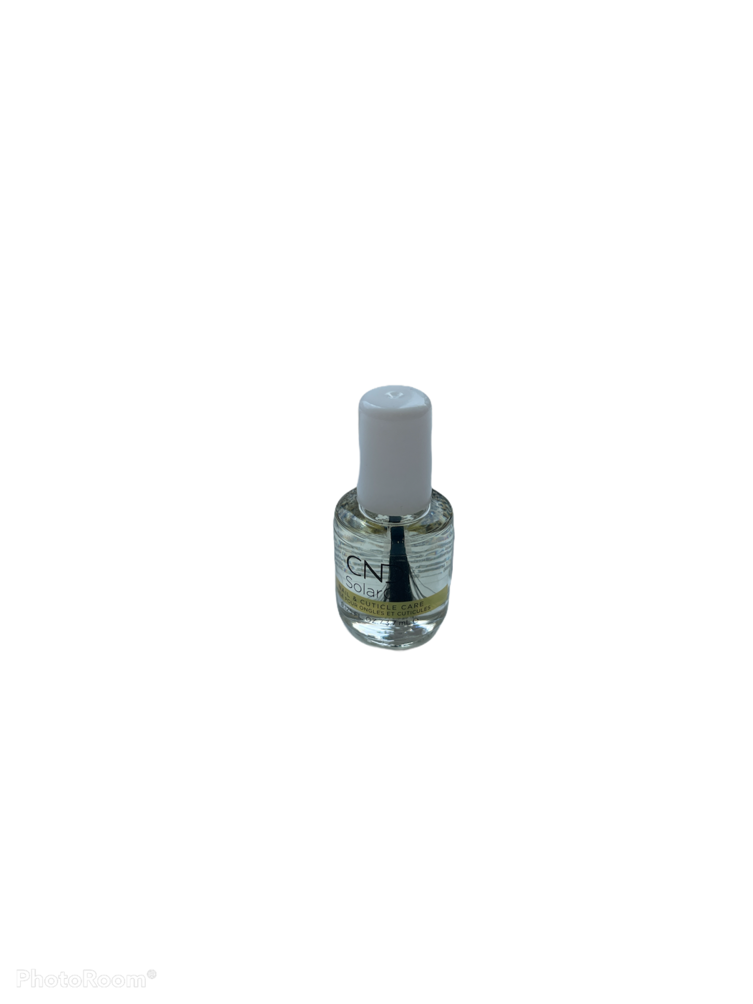 Cnd Solaroil   7ml  Negleolie